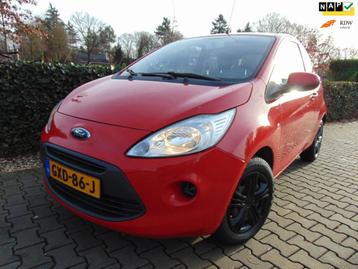 Ford KA 1.2 Limited start/stop , Airco / Elec.Pakket / Isofi beschikbaar voor biedingen