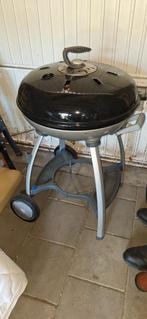 Cadac barbeceu, Tuin en Terras, Ophalen, Zo goed als nieuw
