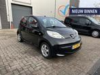 Peugeot 107 1.0-12V XR Airco 5DRS Elek-Pakket!, Voorwielaandrijving, Gebruikt, 4 stoelen, Bedrijf