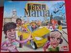 Spel Taxi mania Amsterdam, Ophalen of Verzenden, Goliath, Drie of vier spelers, Zo goed als nieuw