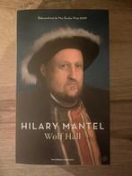 Wolf Hall, Hilary Mantel, Boeken, Ophalen of Verzenden, Nieuw
