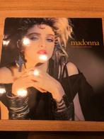 Madonna the first album LP, Cd's en Dvd's, Vinyl | Pop, Ophalen of Verzenden, 1980 tot 2000, Zo goed als nieuw