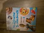 Disney kookboek, Boeken, Kookboeken, Ophalen, Zo goed als nieuw