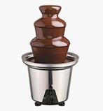 Chocolade fontein van horeca groothandel, Hobby en Vrije tijd, Ophalen, Zo goed als nieuw, Overige typen, Overige