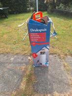 Talen tools drukspuit nieuw in doos, Ophalen, Nieuw