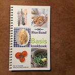 Blue Band Basis Kookboek - Nieuw, Tapas, Hapjes en Dim Sum, Gezond koken, Nieuw, Ophalen of Verzenden