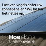 Vogelwering zonnepanelen – strak en professioneel geplaatst, Doe-het-zelf en Verbouw, Zonnepanelen en Toebehoren, Ophalen, Zo goed als nieuw
