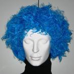 Te koop aangeboden: Diverse pruiken, Ophalen of Verzenden, Zo goed als nieuw, Carnaval, Accessoires