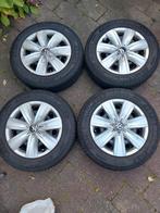 Michelin Alpin 5 winterbanden 205/60/R16 92 RH, Ophalen