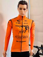 Wielrenkleding wielrenjasje windvanger windvest maat 1 Kalas, Fietsen en Brommers, S, Heren, Kalas, Ophalen of Verzenden