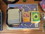 Pokémon Kaarten 2016-2024 + Map, Ophalen of Verzenden, Meerdere kaarten, Foil