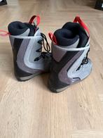 Salomon snowboard schoenen maat EU 39 (CM 25), Ophalen of Verzenden, Gebruikt, Schoenen