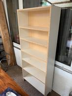 Boekenkasten 2 stuks (gratis), Huis en Inrichting, Ophalen, Met plank(en), Gebruikt, 50 tot 100 cm