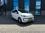 Volkswagen up! 1.0 BlueMotion 5-DRS 2016 / APK 07-26!, Voorwielaandrijving, Stof, 840 kg, 4 stoelen