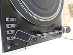 A6450. Philips Electronic 222 platenspeler, Ophalen of Verzenden, Gebruikt, Philips