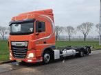 DAF XF 440 fan, Auto's, Vrachtwagens, Automaat, Euro 6, Overige kleuren, Bedrijf