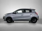 Mitsubishi Space Star 1.2 Active | Climate control | LM velg, 12 maanden, Stof, Gebruikt, Start-stop-systeem