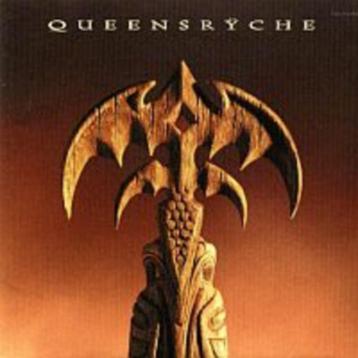 Queensryche - Promised Land beschikbaar voor biedingen