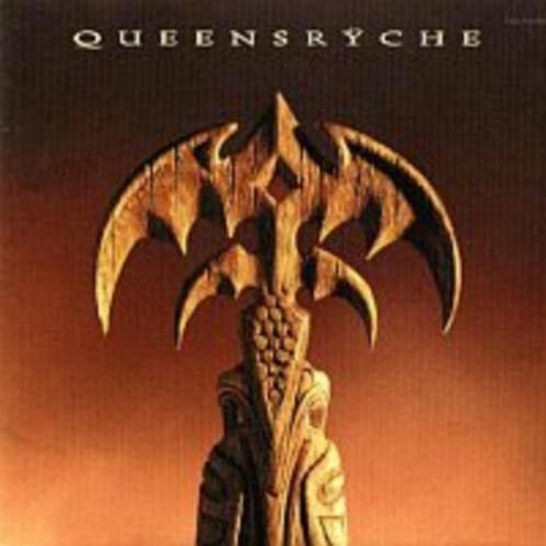 Queensryche - Promised Land, Cd's en Dvd's, Cd's | Rock, Zo goed als nieuw, Poprock, Ophalen of Verzenden