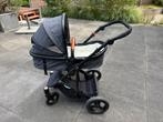 Mooie Slee Kinderwagen, Gebruikt, Ophalen of Verzenden, Met reiswieg, Kinderwagen