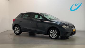 Seat Ibiza 1.0 TSI Style Business Intense Navigatie Camera D beschikbaar voor biedingen