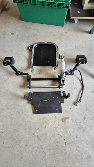 Landing gear voor Harley  beschikbaar voor biedingen