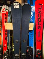 163cm STOCKLI LASER SC OREA LUXE UITVOERING VOOR KENERS, Sport en Fitness, Skiën en Langlaufen, Overige merken, 160 tot 180 cm