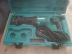 Makita JR3051TK Reciprozaag in koffer, Doe-het-zelf en Verbouw, Gereedschap | Zaagmachines, Ophalen, 70 mm of meer, 600 tot 1200 watt