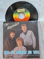 The Rapsodie's, Ophalen, Zo goed als nieuw, Overige formaten, Levenslied of Smartlap