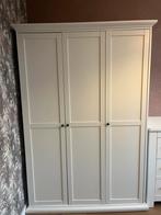 Mooie Kinderkledingkast - 135x58x200 cm, Huis en Inrichting, Kasten | Kledingkasten, 100 tot 150 cm, Ophalen of Verzenden, Zo goed als nieuw
