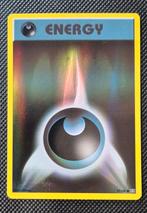 Darkness energy Evolutions, Ophalen of Verzenden, Zo goed als nieuw, Losse kaart, Foil