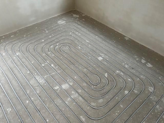 Vloerverwarming van groot tot klein, Diensten en Vakmensen, Loodgieters en Installateurs, Installatie, Onderhoud, Reparatie, Garantie