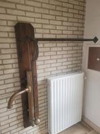 Kapstok, Huis en Inrichting, Woonaccessoires | Kapstokken, Overige materialen, Gebruikt, 100 tot 150 cm, Ophalen