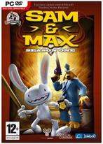 Te koop PC Games (Sam and Max) nieuw, Spelcomputers en Games, Games | Pc, Puzzel en Educatief, 1 speler, Nieuw, Ophalen of Verzenden