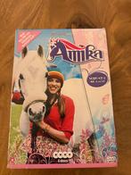 Amika DVD Boxset, Cd's en Dvd's, Avontuur, Alle leeftijden, Boxset, Ophalen of Verzenden