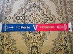 Sjaal fc porto-feyenoord uefa europa league, Ophalen of Verzenden, Zo goed als nieuw, Feyenoord, Vaantje of Sjaal