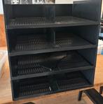 Durable Modulair Opbergsysteem A4/A3, Ophalen