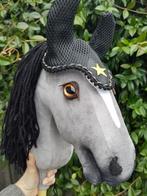 Oornetje hobbyhorse, Hobby en Vrije tijd, Overige Hobby en Vrije tijd, Ophalen of Verzenden, Nieuw