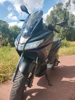 APRILIA SXR50, Fietsen en Brommers, Scooters | Aprilia, Ophalen, Gebruikt