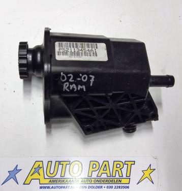 Dodge Ram pickup stuurpomp reservoir 2002-2007 beschikbaar voor biedingen