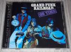 Grand Funk Railroad - On Time, Rem.+ 2 Bon.Tr. [Hardrock], Cd's en Dvd's, Ophalen of Verzenden