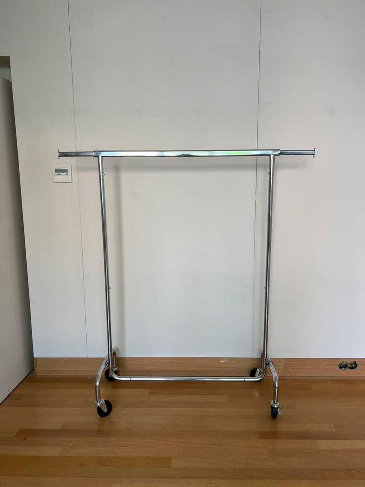 4 Kledingrekken, Kleding | Dames, Kledingrekken, Zo goed als nieuw, Ophalen of Verzenden