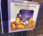 Het licht schijnt overal bladmuziek 🎄 kerst, Ophalen of Verzenden, Zo goed als nieuw, Christendom | Protestants