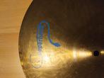 Copperhead 100 series crash 18 inch, Ophalen of Verzenden, Zo goed als nieuw, Drums of Percussie