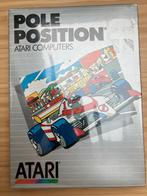 Atari Pole Position - Klassieker voor de Atari Home Computer, Ophalen of Verzenden, Atari