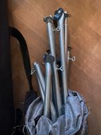 Isabella Snowboy Lux extra Stokkenset - Origineel, Ophalen of Verzenden, Zo goed als nieuw