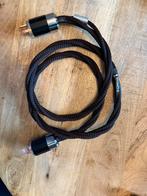 Yeti Reference v3 1m (3.3”) en 1.8m (5.9”) US Plug, Audio, Tv en Foto, Audiokabels en Televisiekabels, Info@yeti-acoustics.nl