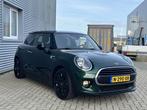 MINI Mini 1.5 Cooper One Pepper Navi/Apple (bj 2018), Auto's, 47 €/maand, Te koop, Geïmporteerd, Benzine