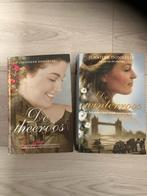 Jennifer Donnelly - De Theeroos & De Winterroos, Boeken, Ophalen of Verzenden, Gelezen, Jennifer donnelly, Nederland