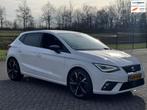 Seat IBIZA 1.0 EcoTSI FR+Virtual+ACC+DealerOnderhouden, Voorwielaandrijving, Gebruikt, Alcantara, Bedrijf